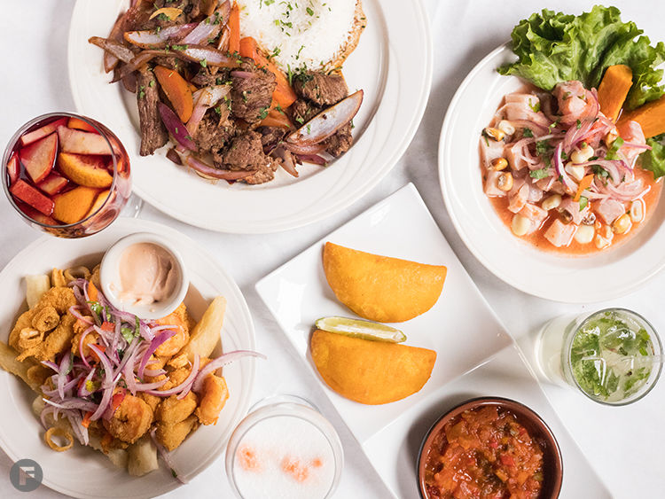 Cocina Latina